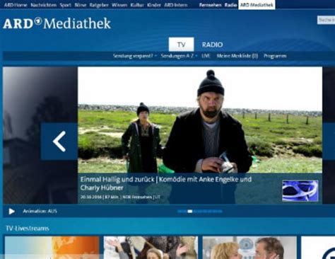 one mediathek sendung verpasst|one mediathek sendung verpasst gestern.